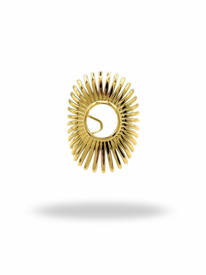 Bague ajustable GYA
