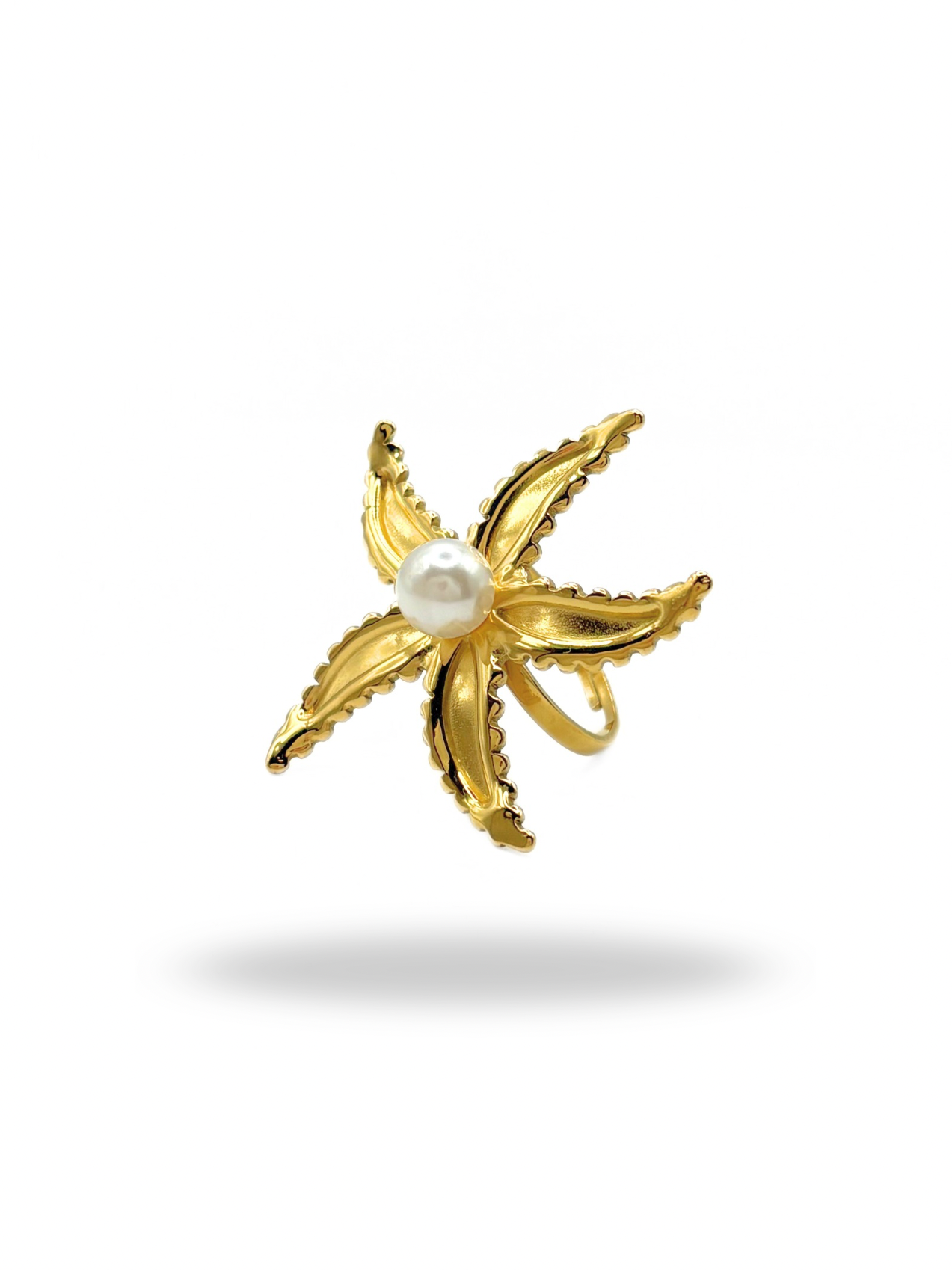 Bague ajustable PEFINA