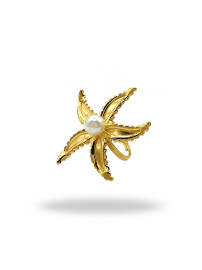 Bague ajustable PEFINA