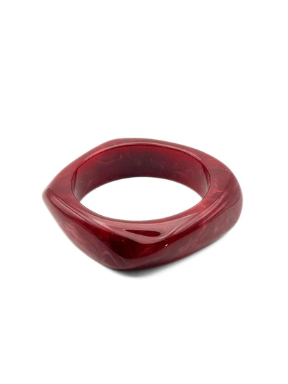 Bracelet EVER bordeaux