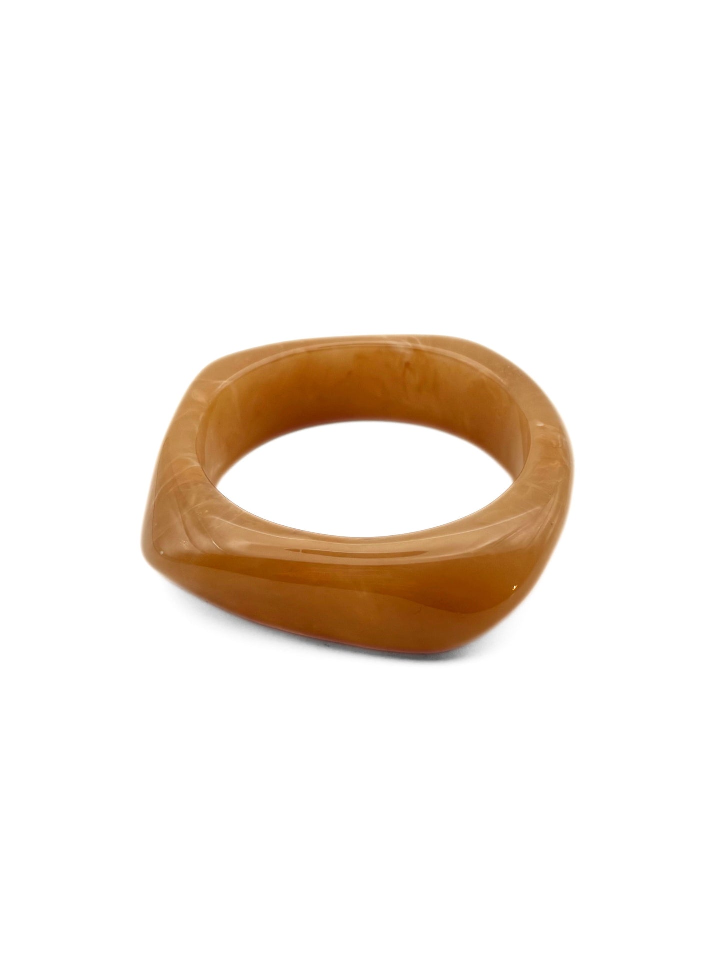 Bracelet EVER marron