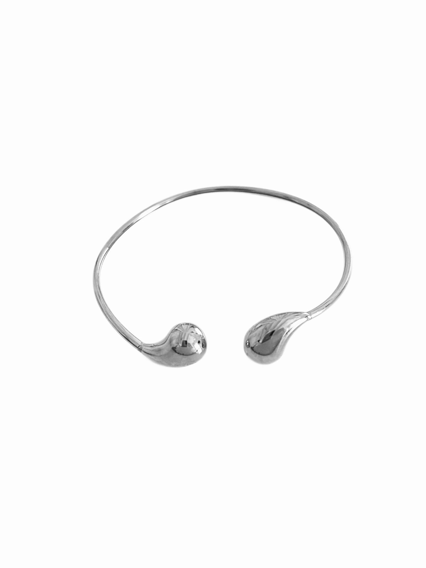 Bracelet VARLIZE argenté