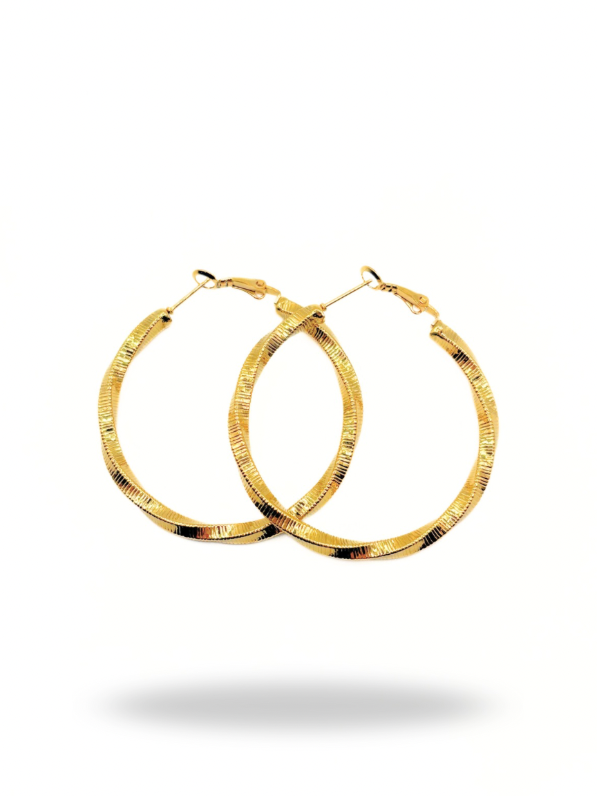 Boucles KELDA