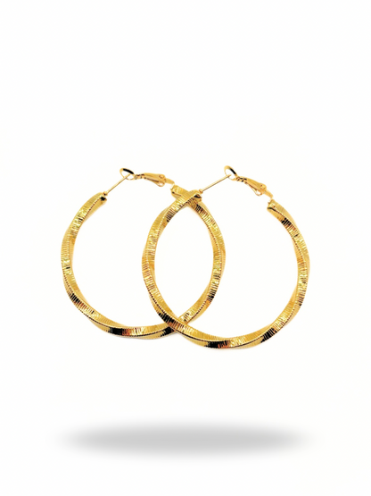 Boucles KELDA