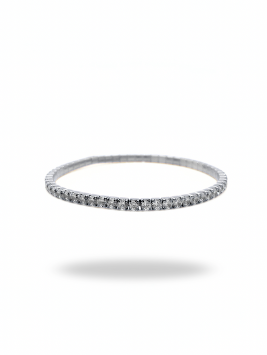 Bracelet JUDY argenté