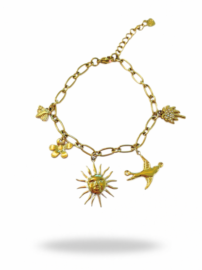 Bracelet JESS