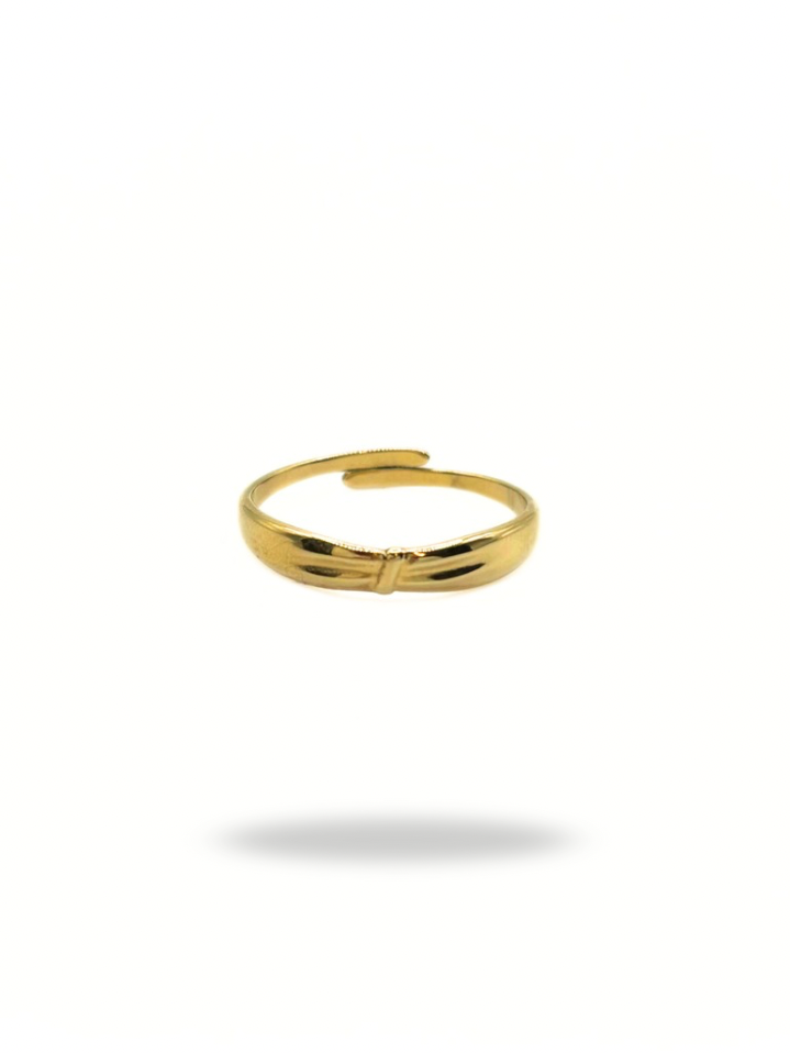 Adjustable ANCHOR ring