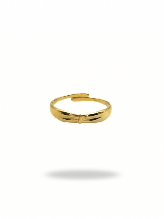 Bague ajustable SAFA