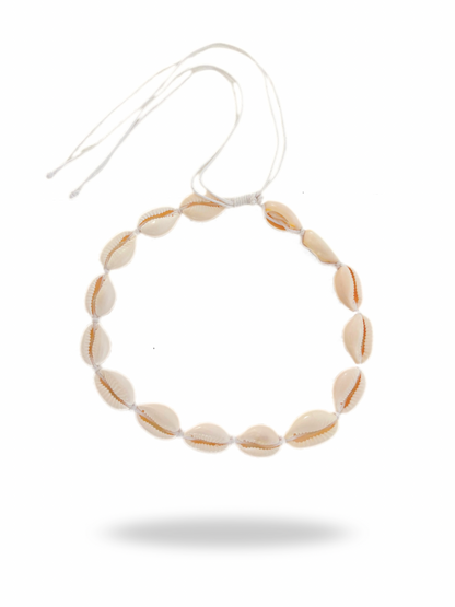 Collier COQUILLAGE