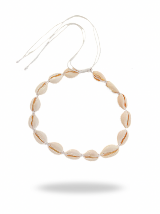 Collier COQUILLAGE