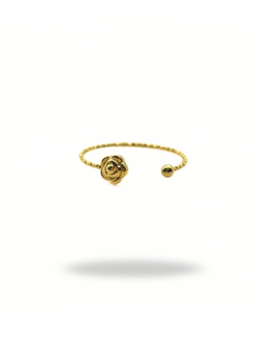 Bague ajustable IRIS