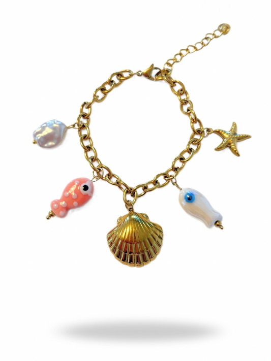 Bracelet PEIXE