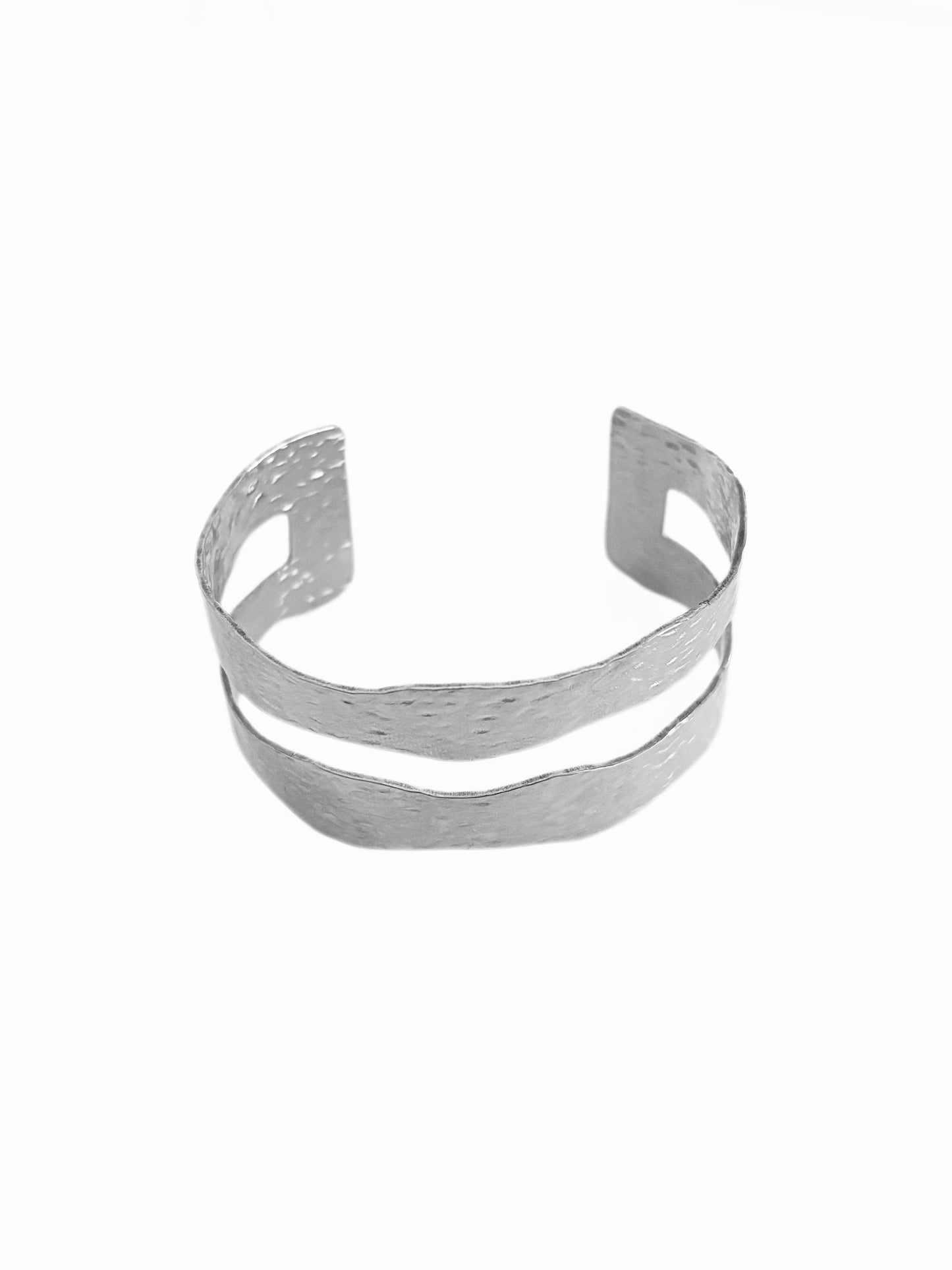 Bracelet HOLLIS argenté