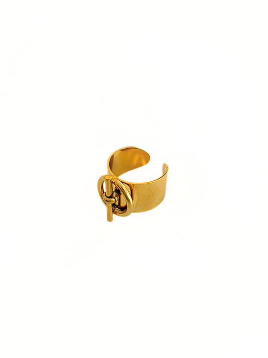 Bague ajustable ANCRE