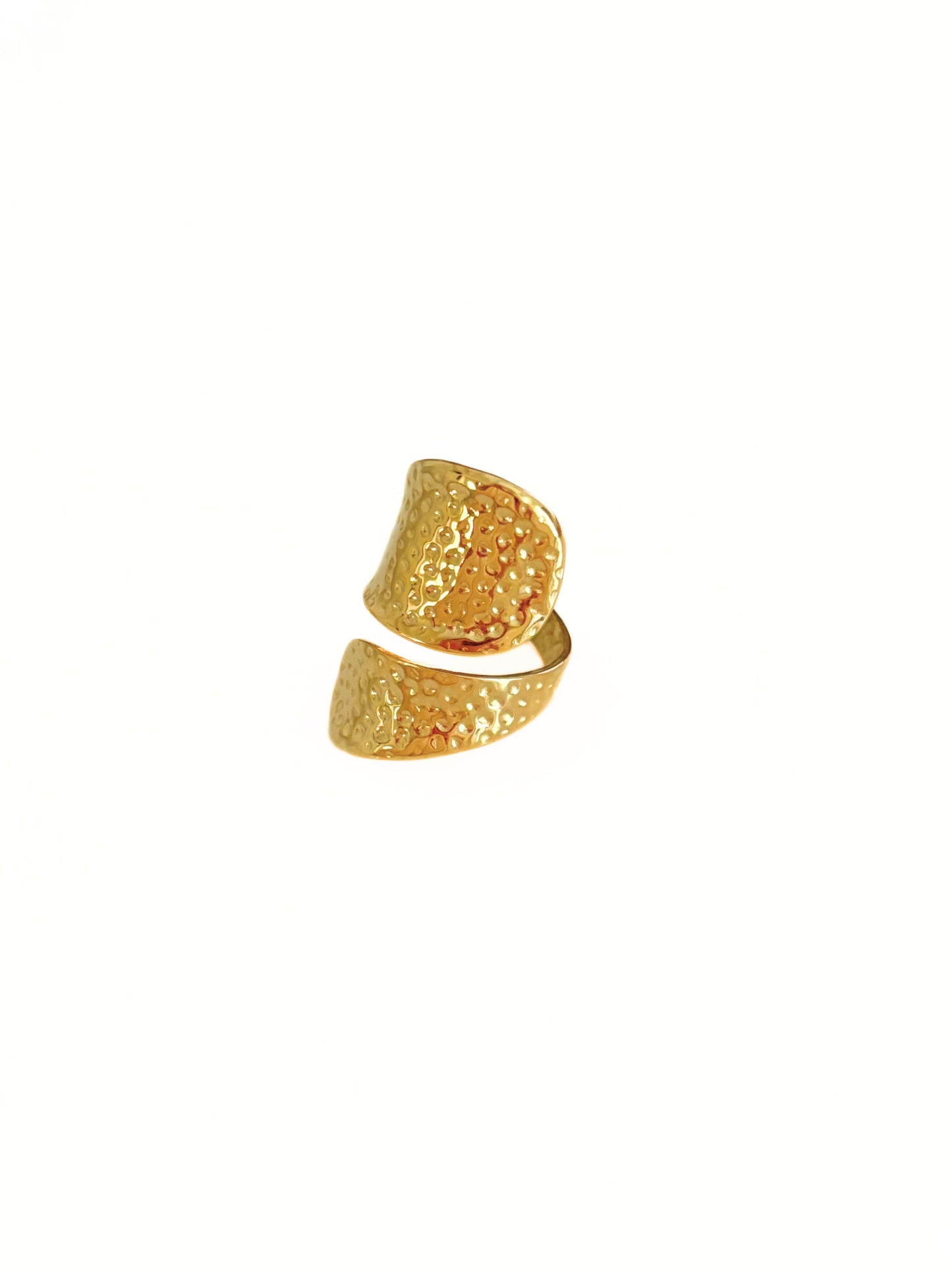Bague ajustable CROYA