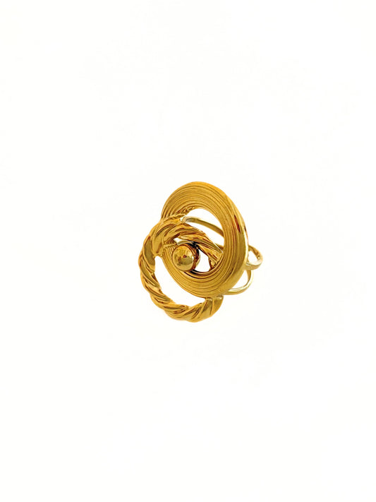 Bague ajustable LILLA